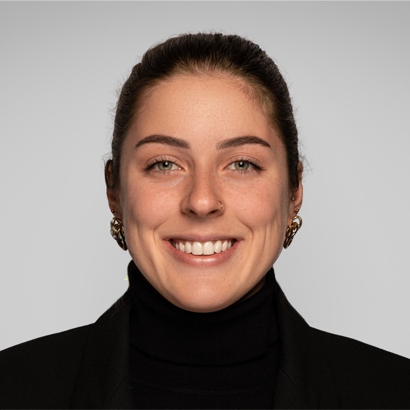 Chérie Offenberg