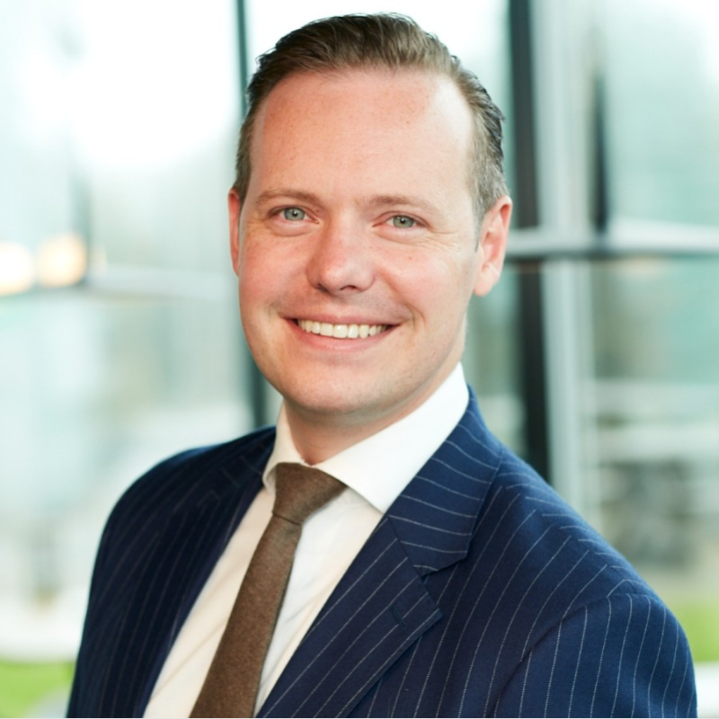 Dennis van Meerendonk