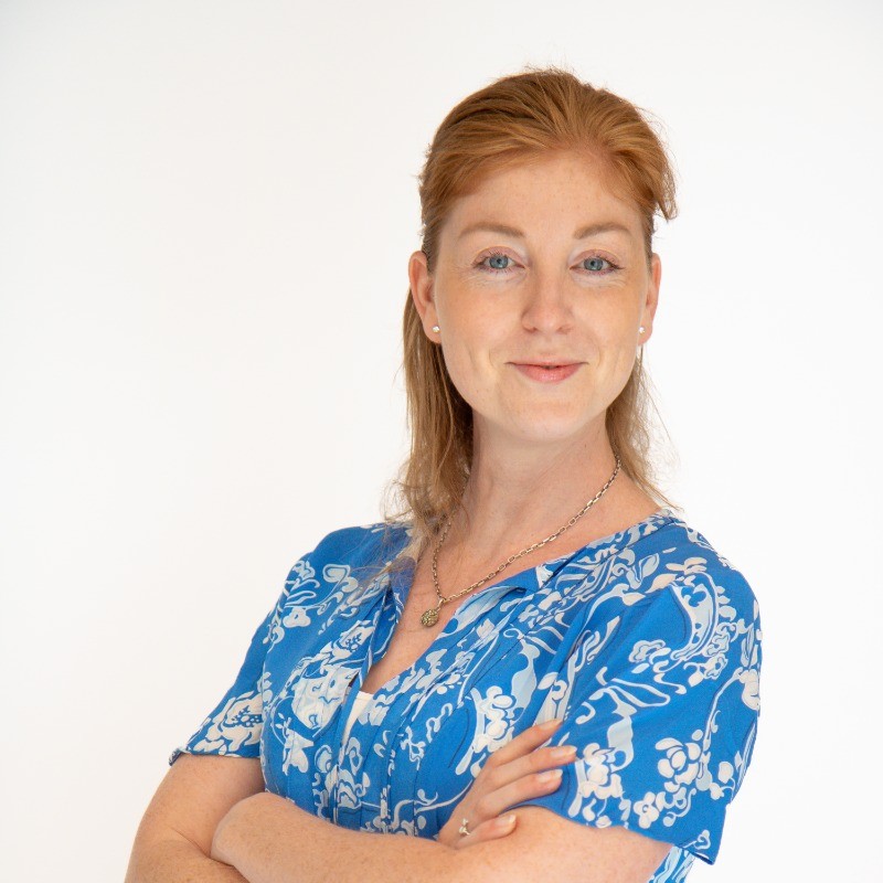 Donna Maas