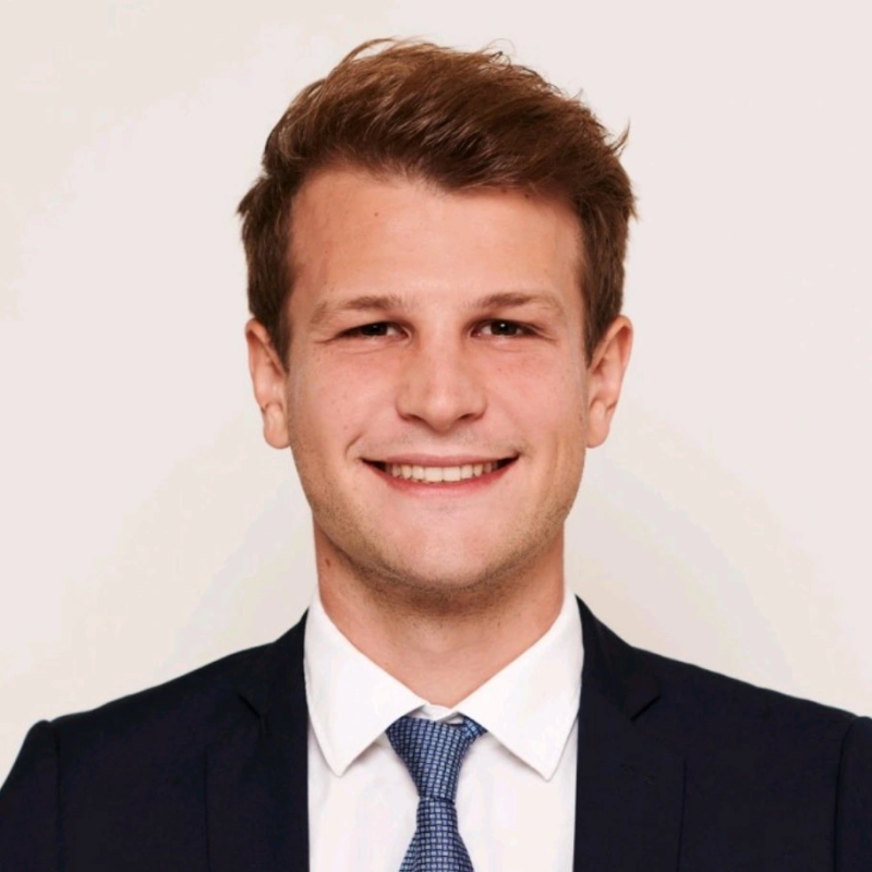 Fabian Pellarin