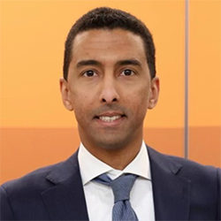 Hassan Osman