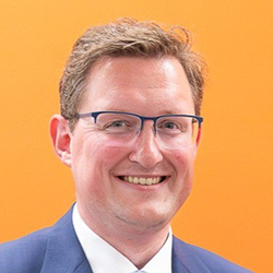 Jan-Pieter Bos